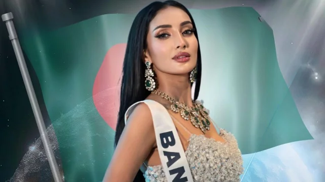 টপ থার্টিতেই থেমেও যে রেকর্ড গড়লেন তানজিয়া জামান